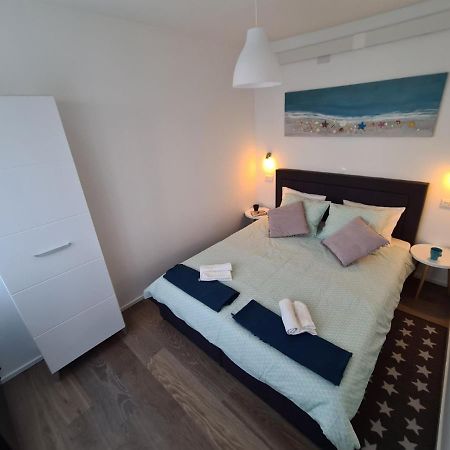 Apartman Lana Карловац Экстерьер фото