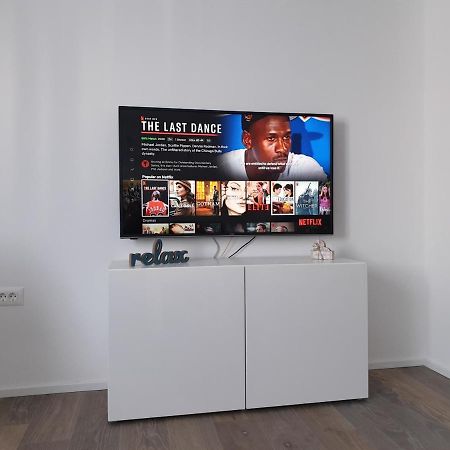 Apartman Lana Карловац Экстерьер фото
