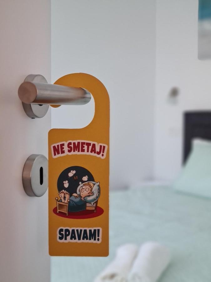 Apartman Lana Карловац Экстерьер фото