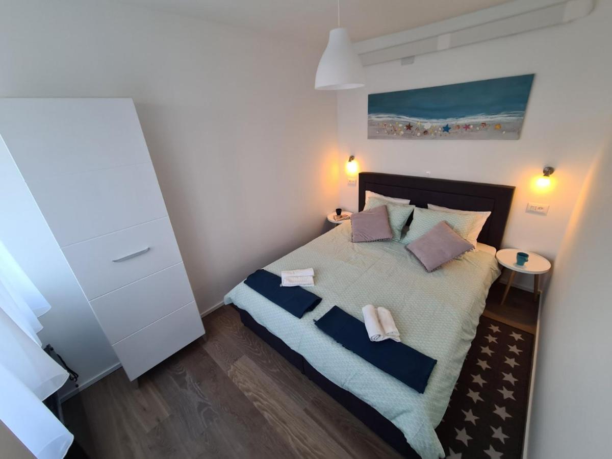 Apartman Lana Карловац Экстерьер фото