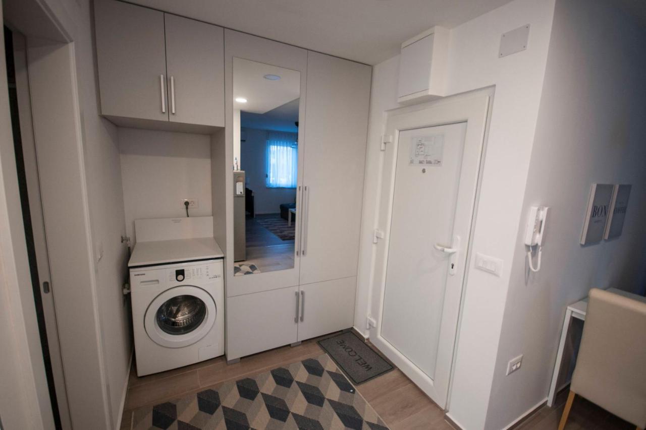 Apartman Lana Карловац Экстерьер фото