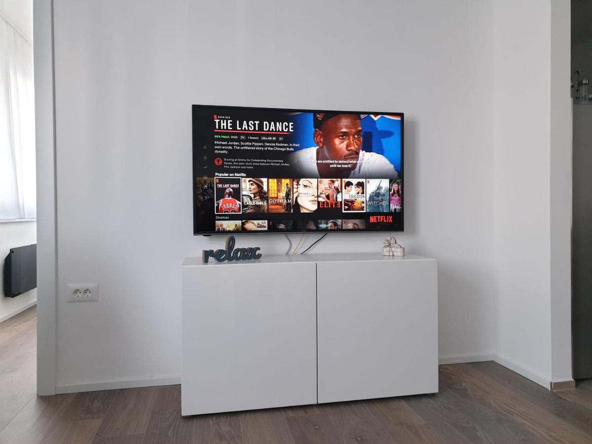 Apartman Lana Карловац Экстерьер фото